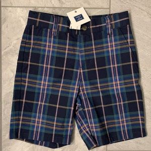 Janie and Jack shorts NWT